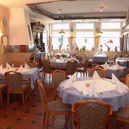 Hotel Altes Gasthaus Duesterbeck Emsdetten Exteriér fotografie